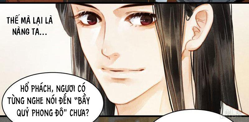 Thành Chủ Mỗi Ngày Đều Mơ Ước Ta Chapter 47 - Trang 2