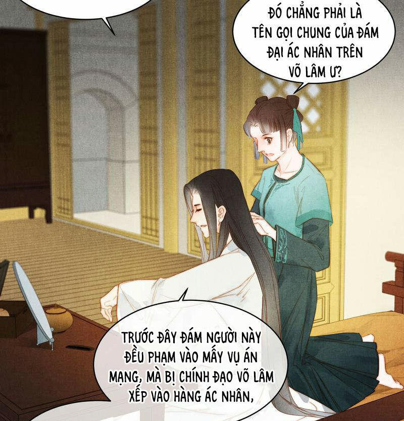 Thành Chủ Mỗi Ngày Đều Mơ Ước Ta Chapter 47 - Trang 2