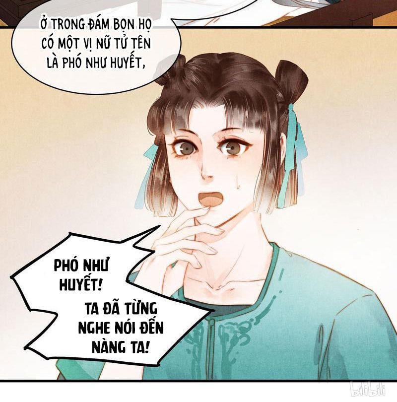 Thành Chủ Mỗi Ngày Đều Mơ Ước Ta Chapter 47 - Trang 2