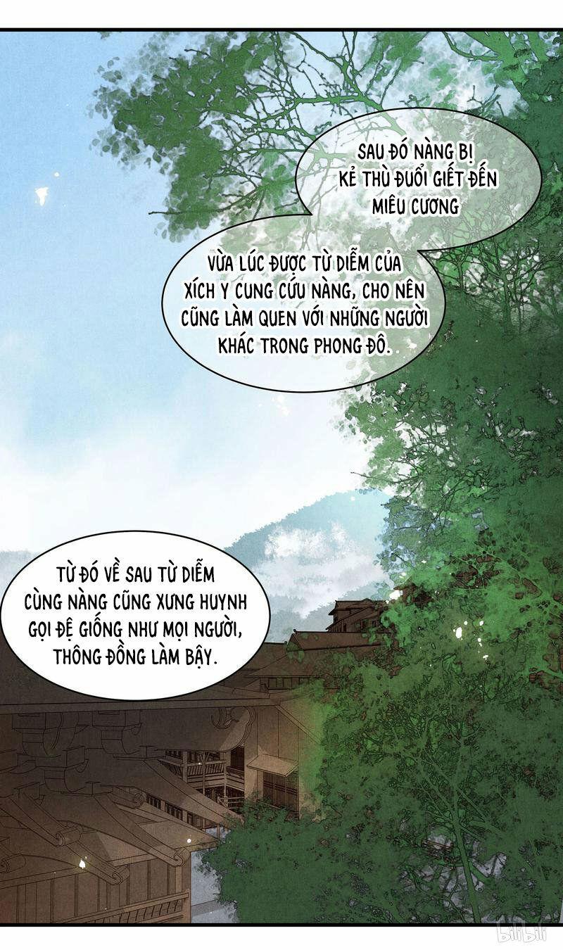 Thành Chủ Mỗi Ngày Đều Mơ Ước Ta Chapter 47 - Trang 2