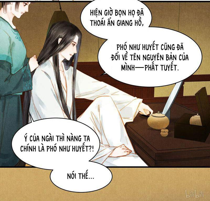 Thành Chủ Mỗi Ngày Đều Mơ Ước Ta Chapter 47 - Trang 2