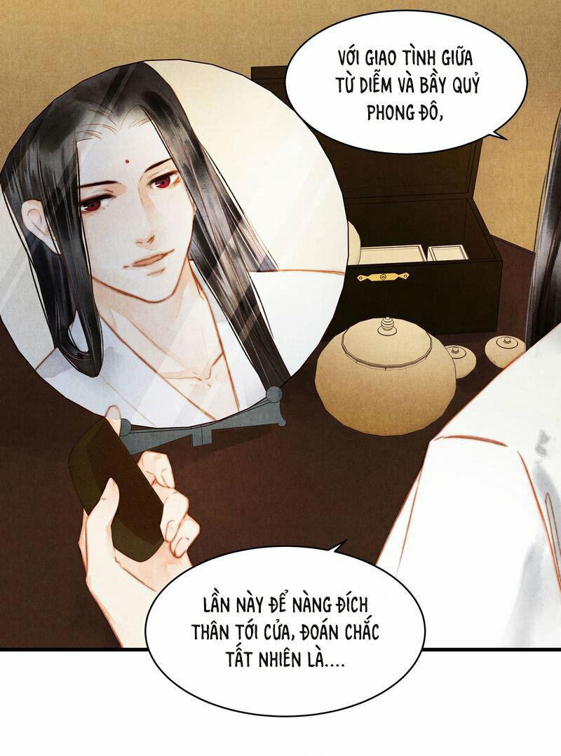 Thành Chủ Mỗi Ngày Đều Mơ Ước Ta Chapter 47 - Trang 2