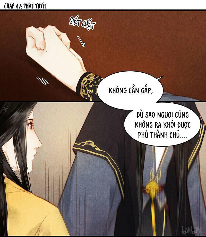 Thành Chủ Mỗi Ngày Đều Mơ Ước Ta Chapter 47 - Trang 2