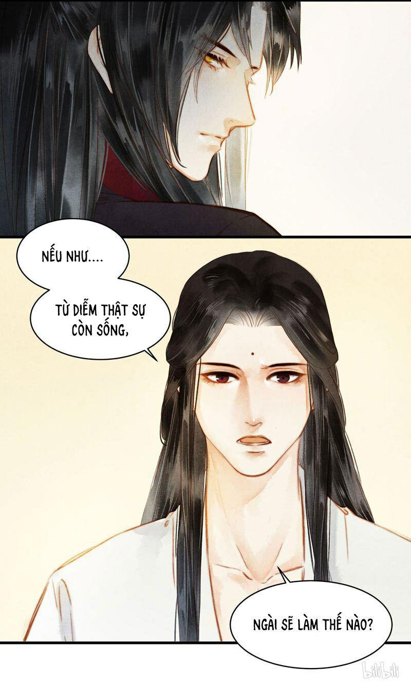 Thành Chủ Mỗi Ngày Đều Mơ Ước Ta Chapter 47 - Trang 2