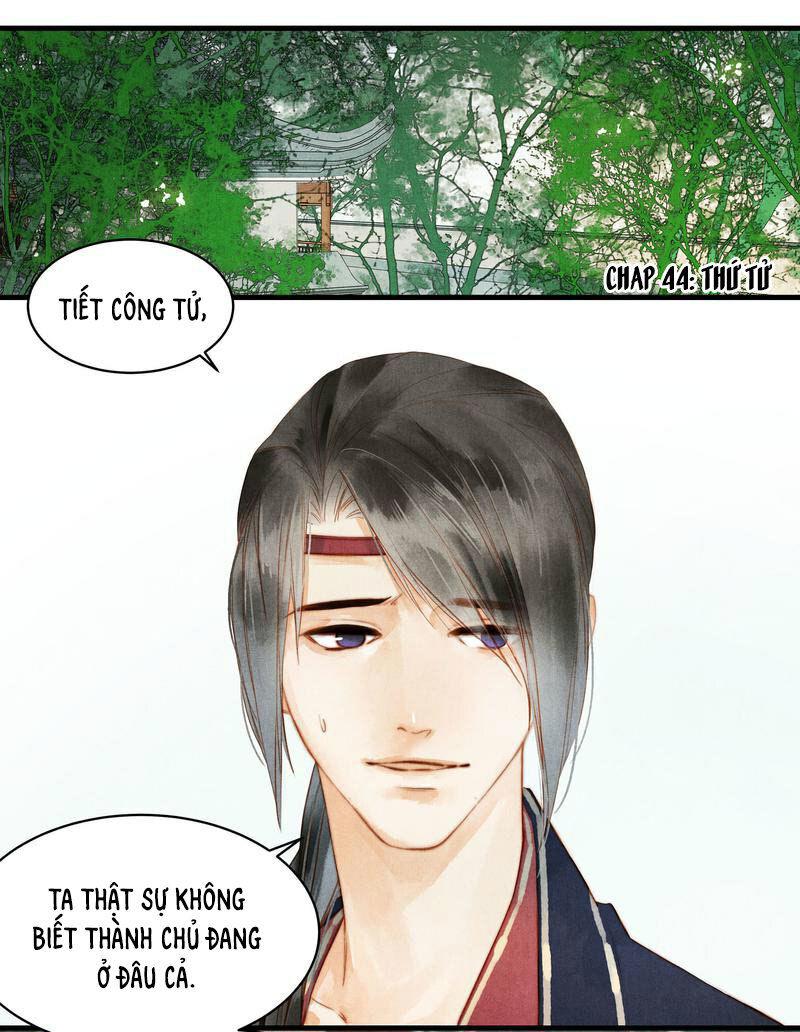 Thành Chủ Mỗi Ngày Đều Mơ Ước Ta Chapter 44 - Trang 2