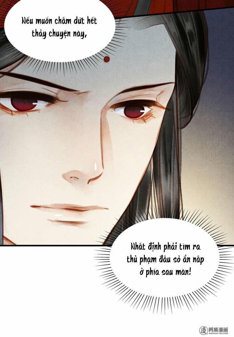 Thành Chủ Mỗi Ngày Đều Mơ Ước Ta Chapter 42 - Trang 2