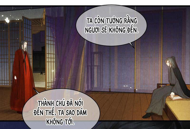 Thành Chủ Mỗi Ngày Đều Mơ Ước Ta Chapter 41 - Trang 2