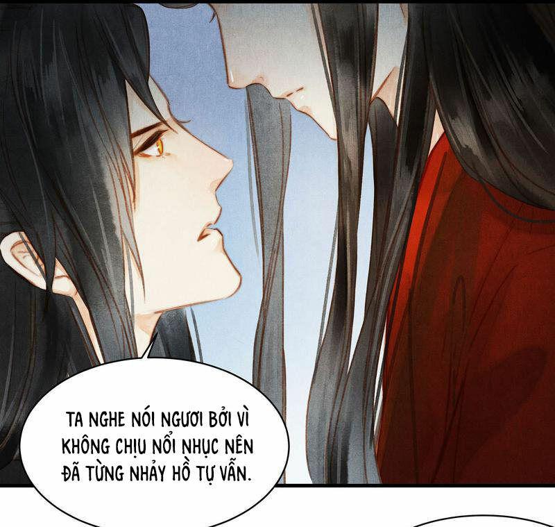 Thành Chủ Mỗi Ngày Đều Mơ Ước Ta Chapter 41 - Trang 2