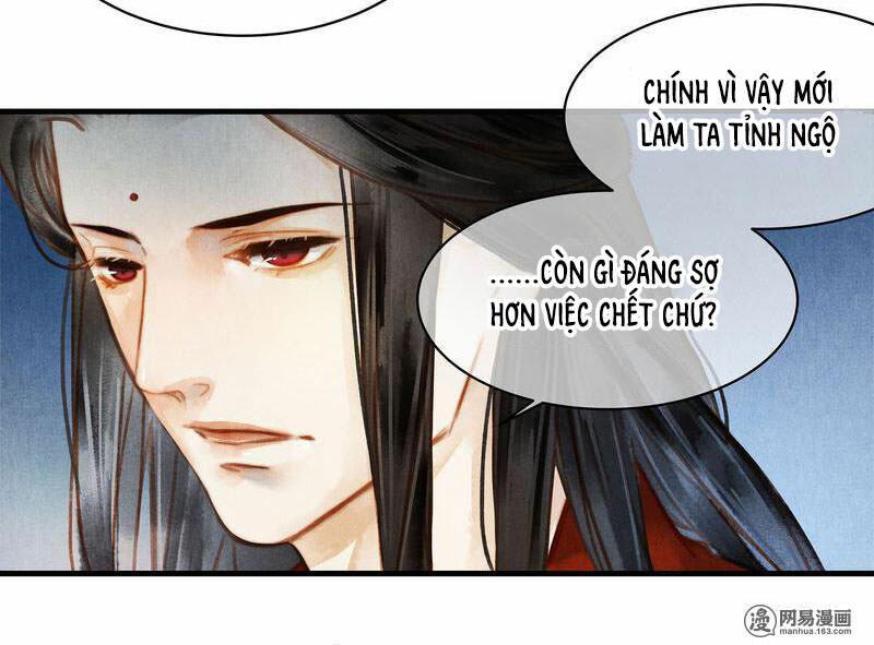 Thành Chủ Mỗi Ngày Đều Mơ Ước Ta Chapter 41 - Trang 2