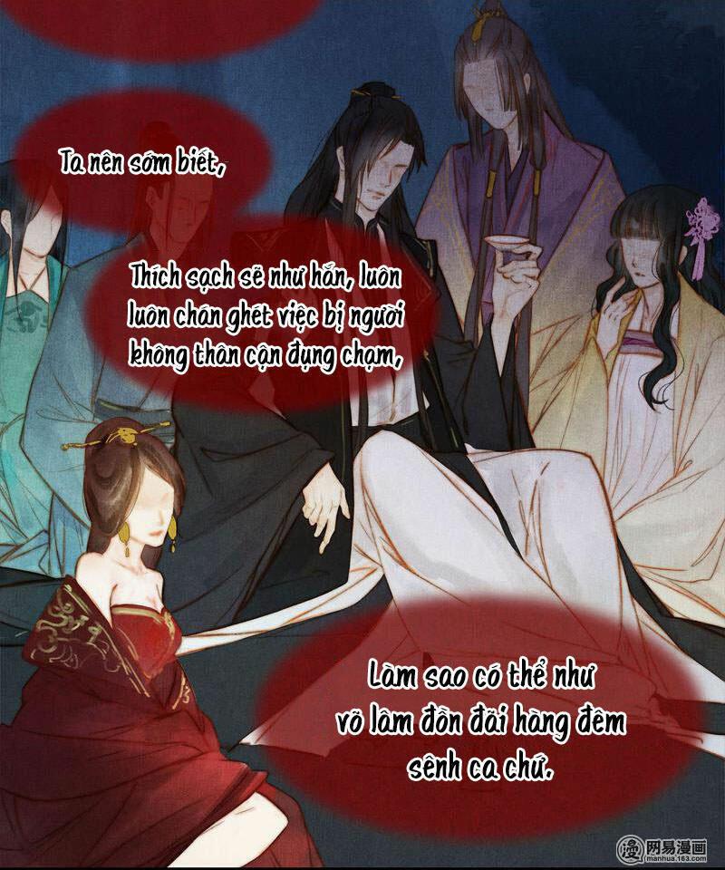 Thành Chủ Mỗi Ngày Đều Mơ Ước Ta Chapter 41 - Trang 2