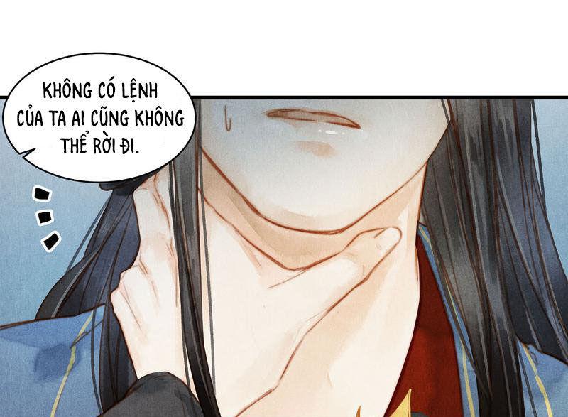 Thành Chủ Mỗi Ngày Đều Mơ Ước Ta Chapter 40 - Trang 2