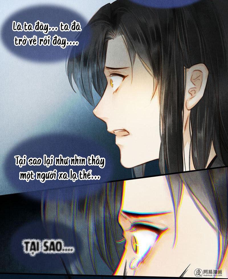 Thành Chủ Mỗi Ngày Đều Mơ Ước Ta Chapter 39 - Trang 2