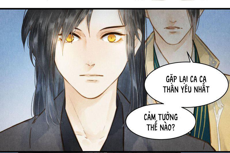 Thành Chủ Mỗi Ngày Đều Mơ Ước Ta Chapter 38 - Trang 2