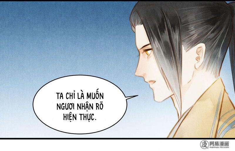 Thành Chủ Mỗi Ngày Đều Mơ Ước Ta Chapter 38 - Trang 2