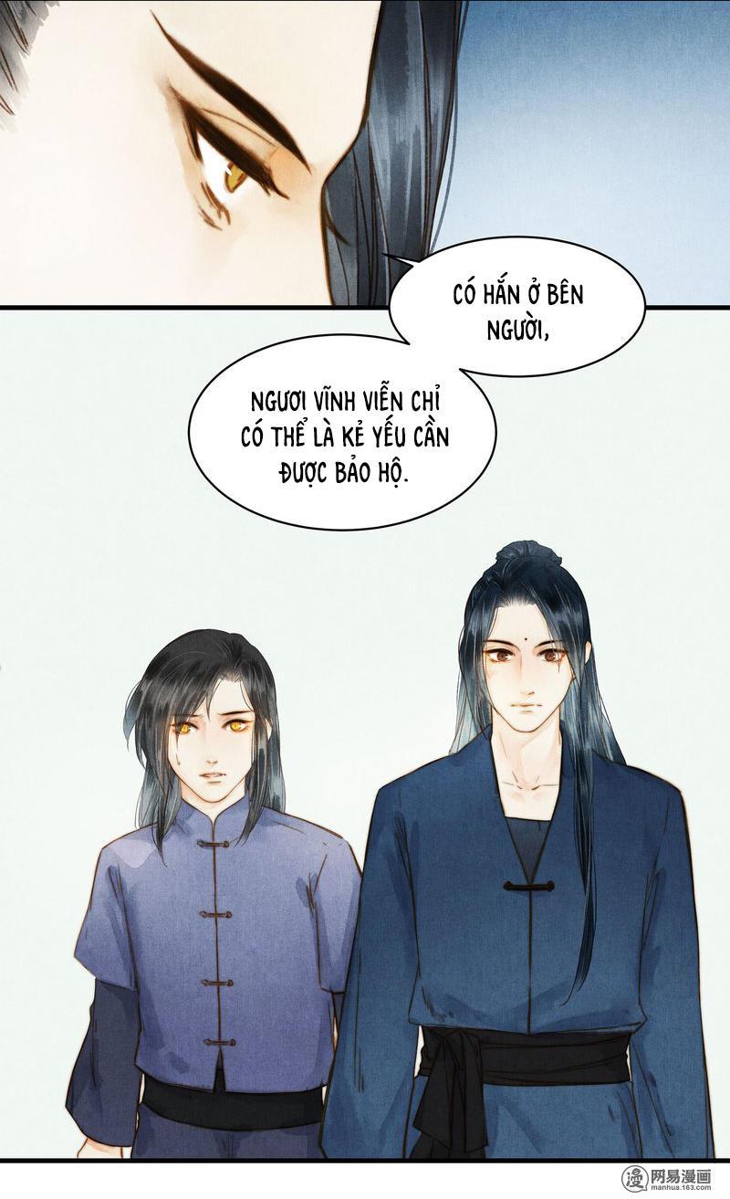 Thành Chủ Mỗi Ngày Đều Mơ Ước Ta Chapter 36 - Trang 2