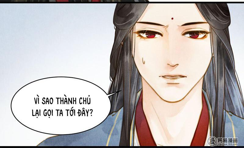 Thành Chủ Mỗi Ngày Đều Mơ Ước Ta Chapter 36 - Trang 2