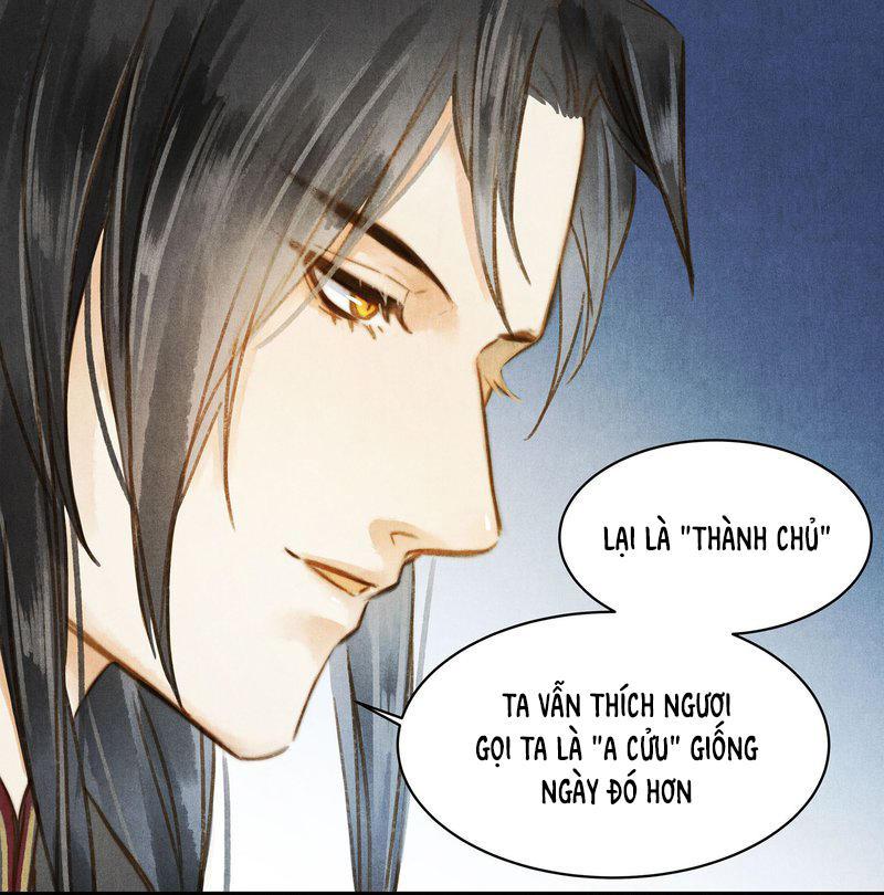 Thành Chủ Mỗi Ngày Đều Mơ Ước Ta Chapter 36 - Trang 2