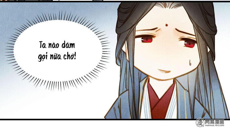 Thành Chủ Mỗi Ngày Đều Mơ Ước Ta Chapter 36 - Trang 2