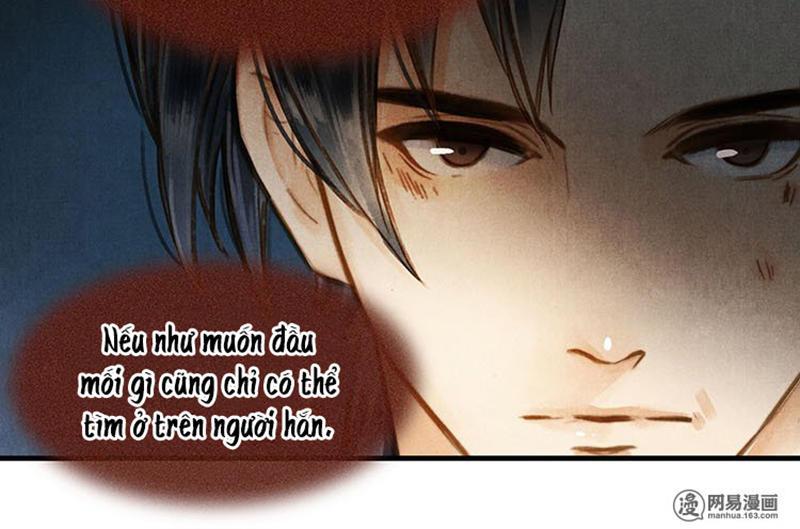 Thành Chủ Mỗi Ngày Đều Mơ Ước Ta Chapter 35 - Trang 2