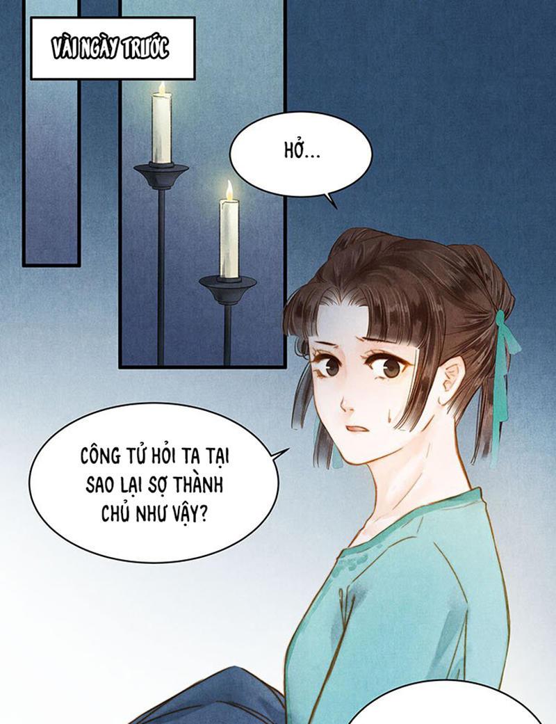 Thành Chủ Mỗi Ngày Đều Mơ Ước Ta Chapter 35 - Trang 2