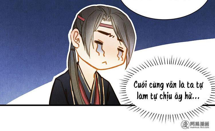 Thành Chủ Mỗi Ngày Đều Mơ Ước Ta Chapter 32 - Trang 2