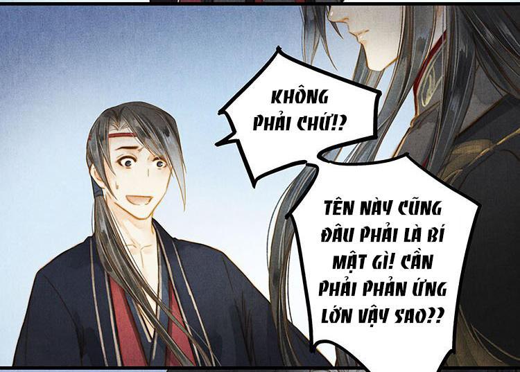 Thành Chủ Mỗi Ngày Đều Mơ Ước Ta Chapter 32 - Trang 2