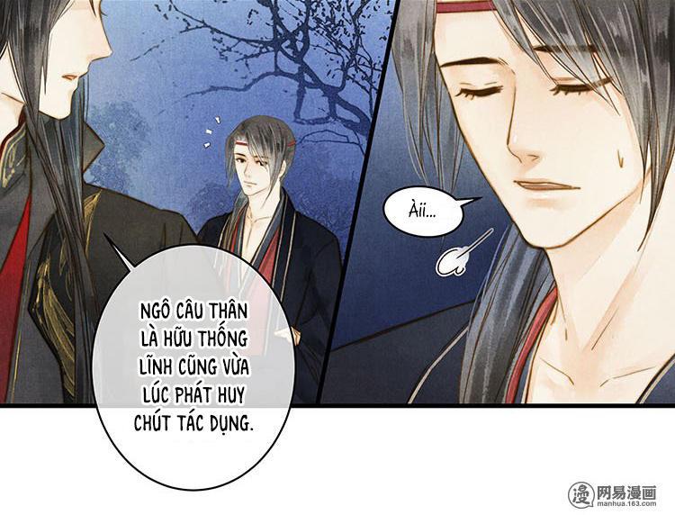 Thành Chủ Mỗi Ngày Đều Mơ Ước Ta Chapter 32 - Trang 2