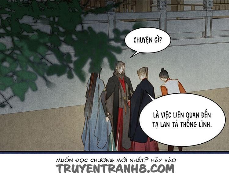 Thành Chủ Mỗi Ngày Đều Mơ Ước Ta Chapter 31 - Trang 2