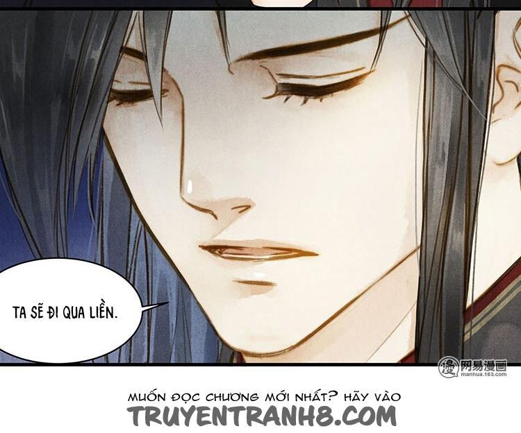 Thành Chủ Mỗi Ngày Đều Mơ Ước Ta Chapter 31 - Trang 2