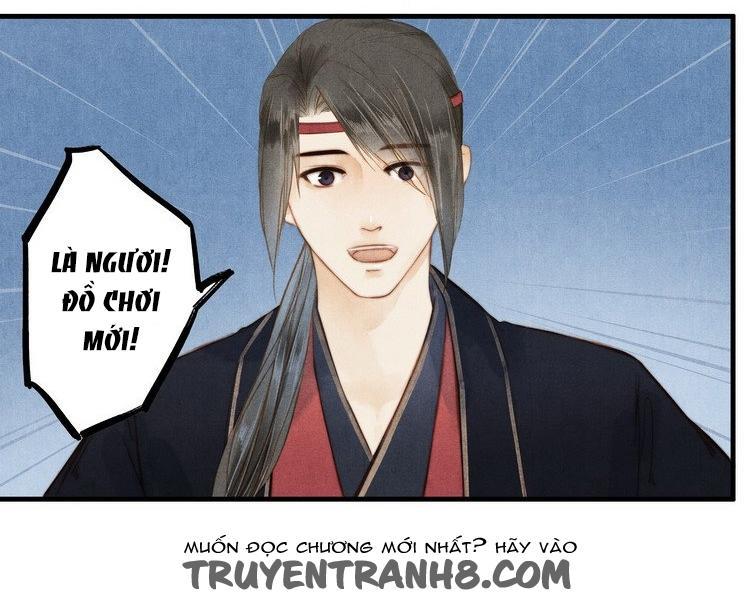 Thành Chủ Mỗi Ngày Đều Mơ Ước Ta Chapter 29 - Trang 2