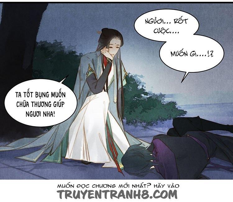 Thành Chủ Mỗi Ngày Đều Mơ Ước Ta Chapter 28 - Trang 2