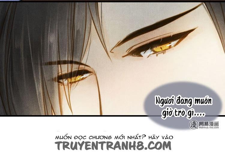 Thành Chủ Mỗi Ngày Đều Mơ Ước Ta Chapter 27 - Trang 2