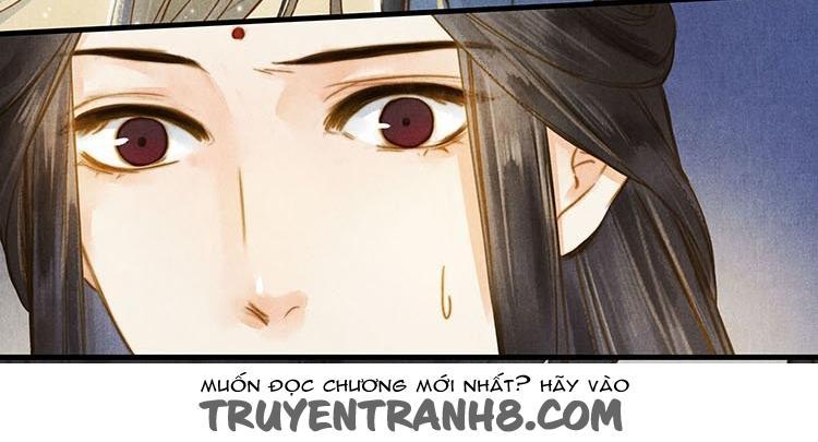 Thành Chủ Mỗi Ngày Đều Mơ Ước Ta Chapter 26 - Trang 2