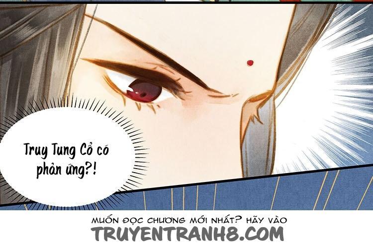 Thành Chủ Mỗi Ngày Đều Mơ Ước Ta Chapter 26 - Trang 2