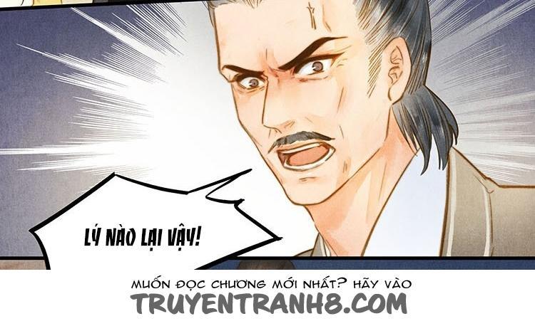 Thành Chủ Mỗi Ngày Đều Mơ Ước Ta Chapter 26 - Trang 2