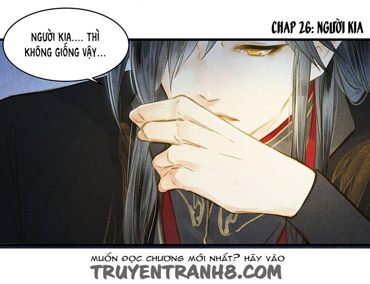 Thành Chủ Mỗi Ngày Đều Mơ Ước Ta Chapter 26 - Trang 2