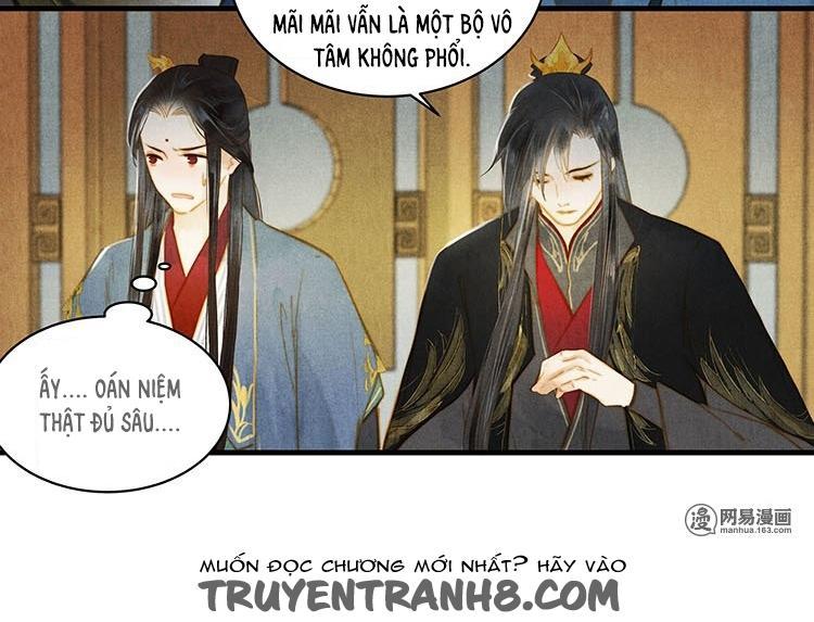 Thành Chủ Mỗi Ngày Đều Mơ Ước Ta Chapter 26 - Trang 2