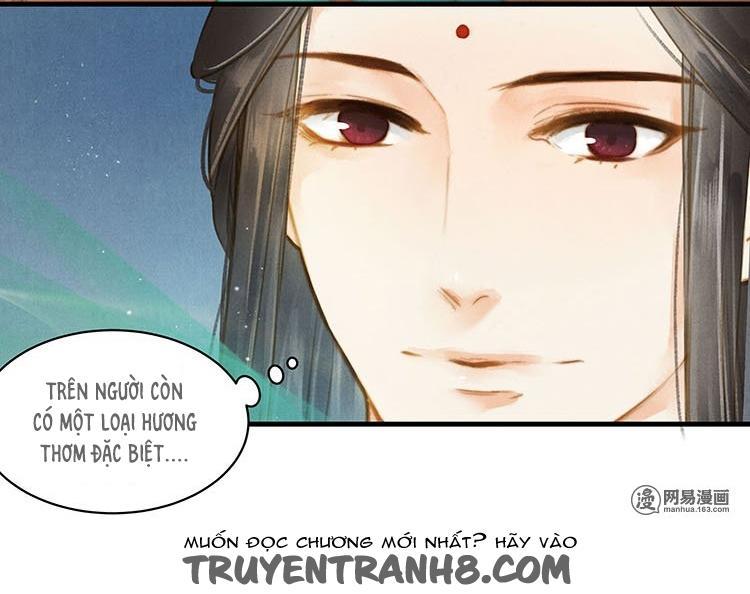 Thành Chủ Mỗi Ngày Đều Mơ Ước Ta Chapter 25 - Trang 2