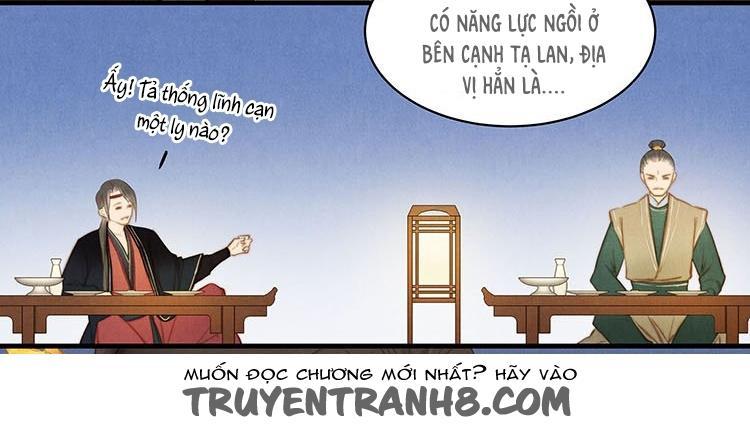 Thành Chủ Mỗi Ngày Đều Mơ Ước Ta Chapter 24 - Trang 2