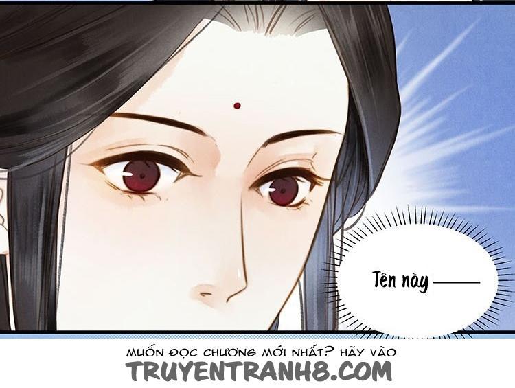 Thành Chủ Mỗi Ngày Đều Mơ Ước Ta Chapter 24 - Trang 2