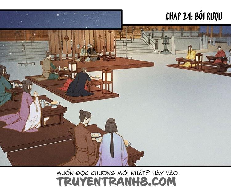 Thành Chủ Mỗi Ngày Đều Mơ Ước Ta Chapter 24 - Trang 2