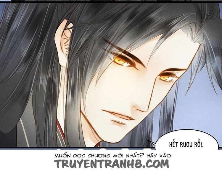 Thành Chủ Mỗi Ngày Đều Mơ Ước Ta Chapter 24 - Trang 2