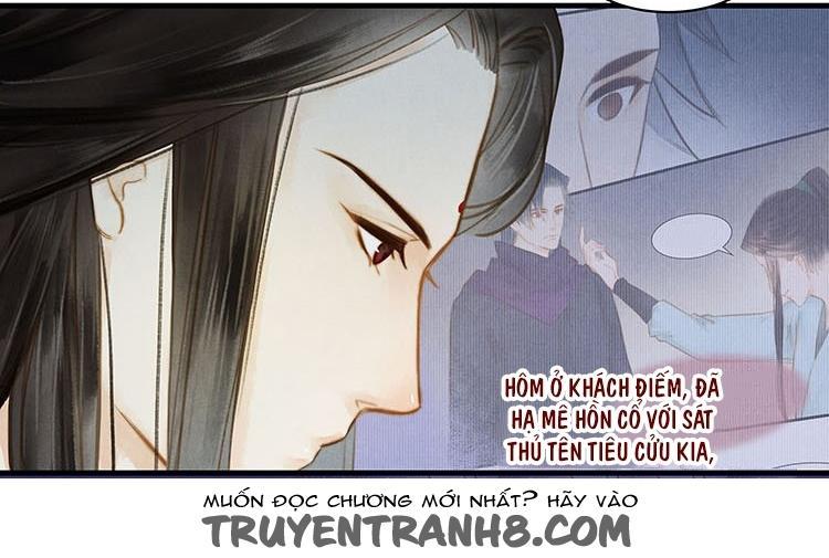 Thành Chủ Mỗi Ngày Đều Mơ Ước Ta Chapter 24 - Trang 2