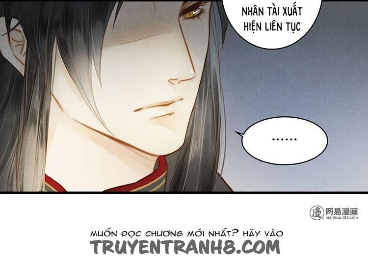 Thành Chủ Mỗi Ngày Đều Mơ Ước Ta Chapter 23 - Trang 2