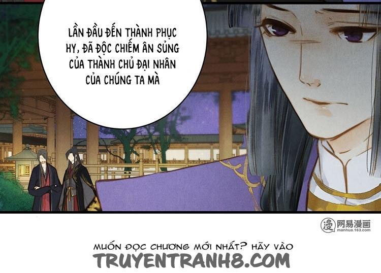 Thành Chủ Mỗi Ngày Đều Mơ Ước Ta Chapter 23 - Trang 2