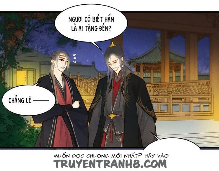 Thành Chủ Mỗi Ngày Đều Mơ Ước Ta Chapter 23 - Trang 2