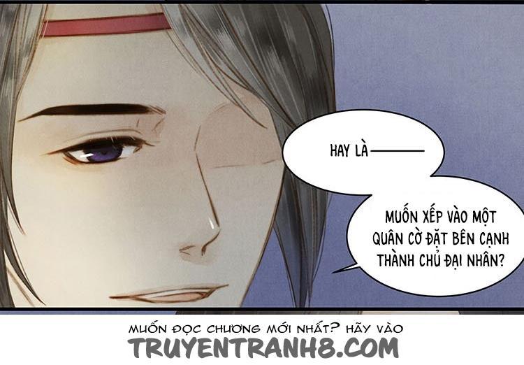 Thành Chủ Mỗi Ngày Đều Mơ Ước Ta Chapter 23 - Trang 2