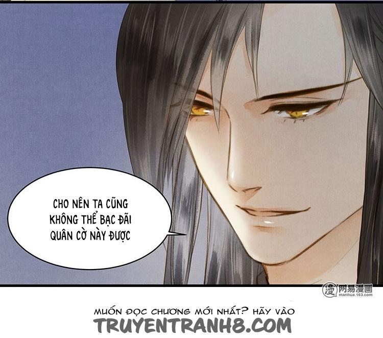 Thành Chủ Mỗi Ngày Đều Mơ Ước Ta Chapter 23 - Trang 2