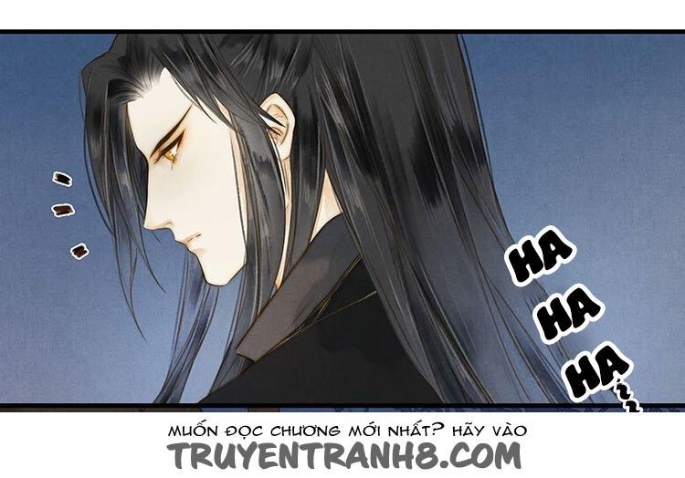 Thành Chủ Mỗi Ngày Đều Mơ Ước Ta Chapter 23 - Trang 2