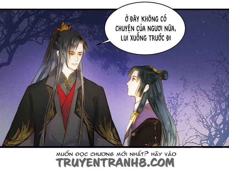 Thành Chủ Mỗi Ngày Đều Mơ Ước Ta Chapter 22 - Trang 2